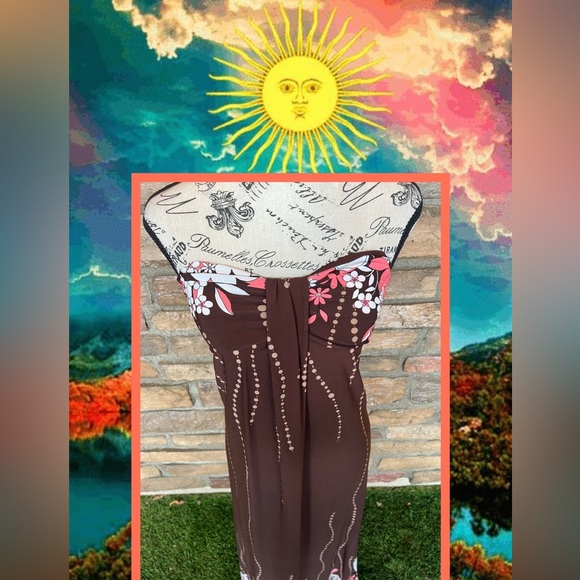 ❤️‍🔥Kupcake Long Dress - Picture 4 of 15